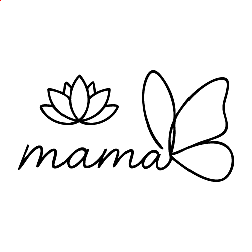 Mother's Day SVG – Mama