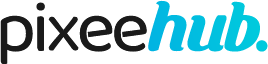 PixeeHub Logo